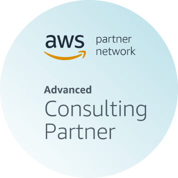 AWS consulting partner AWS consulting partner